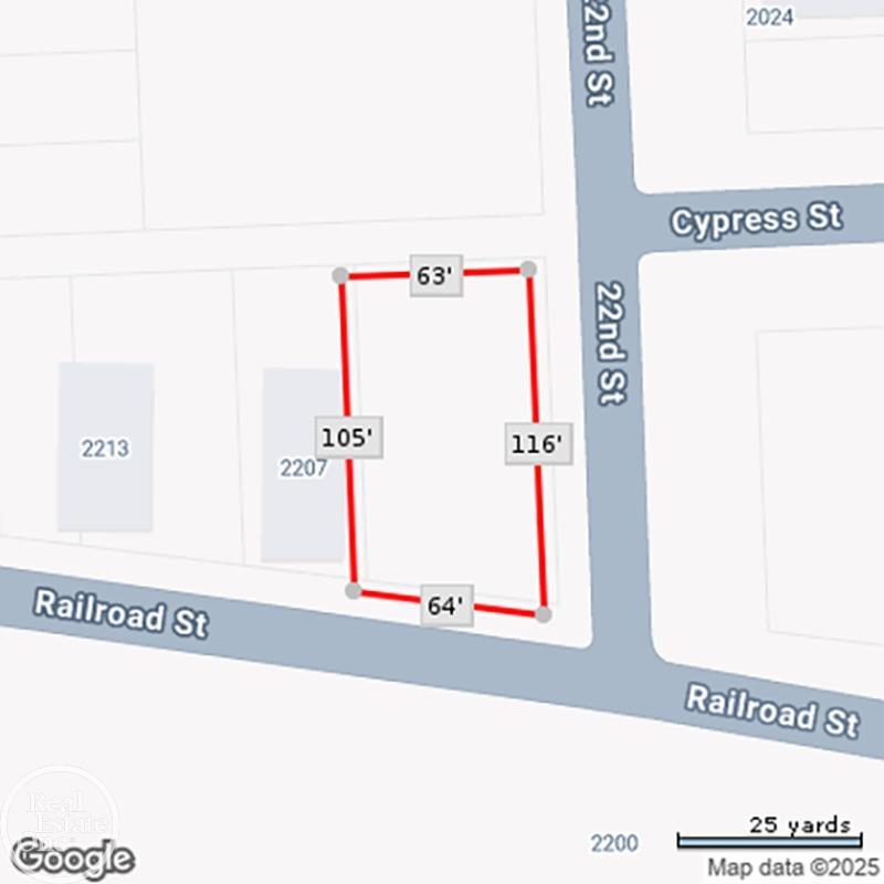 2200 Ville Railroad Street Port Huron City MI 48060
