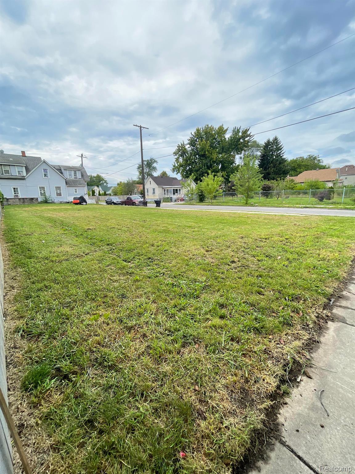 1497 Lansing Street Detroit City MI 48209
