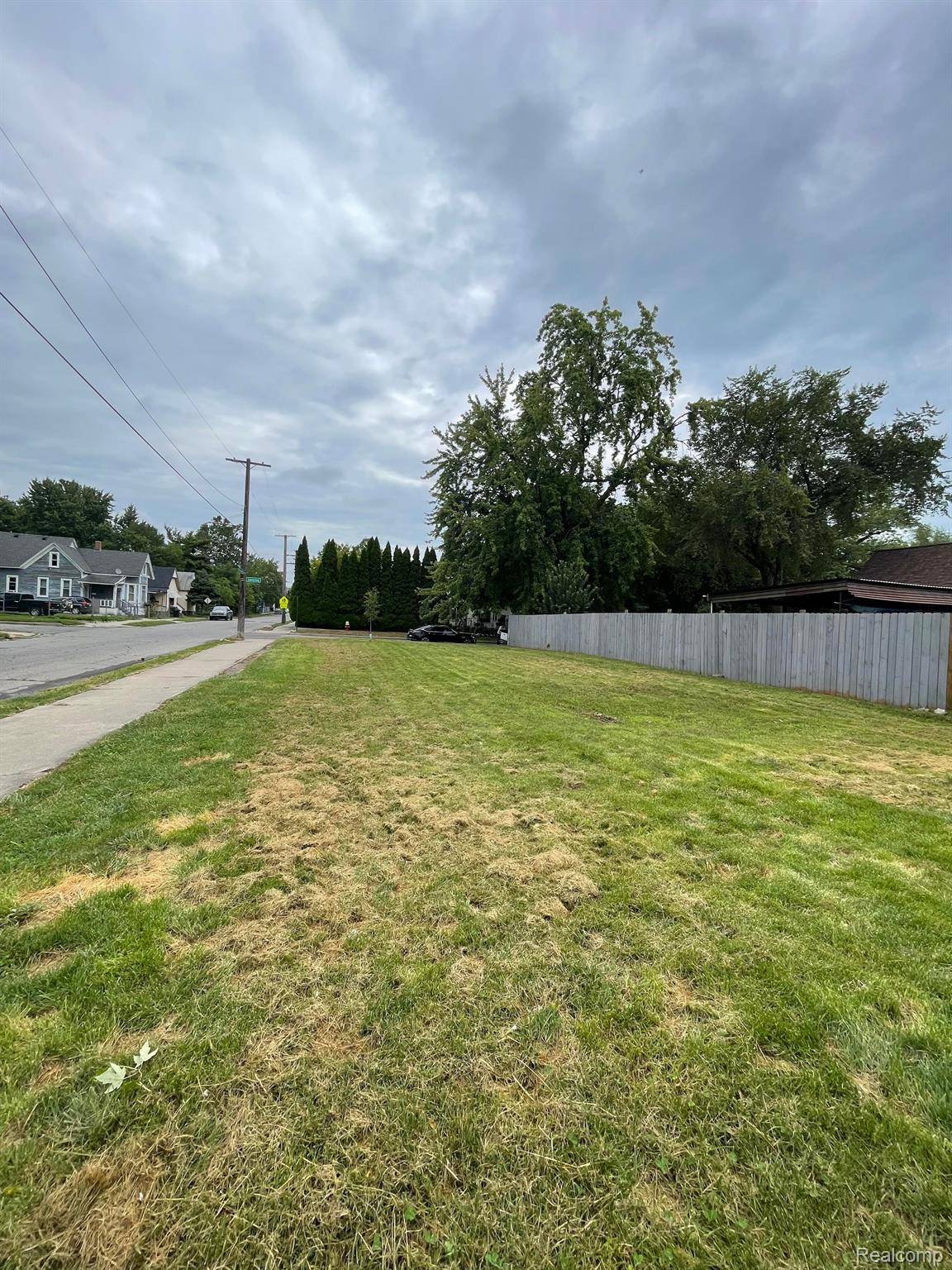 1497 Lansing Street Detroit City MI 48209