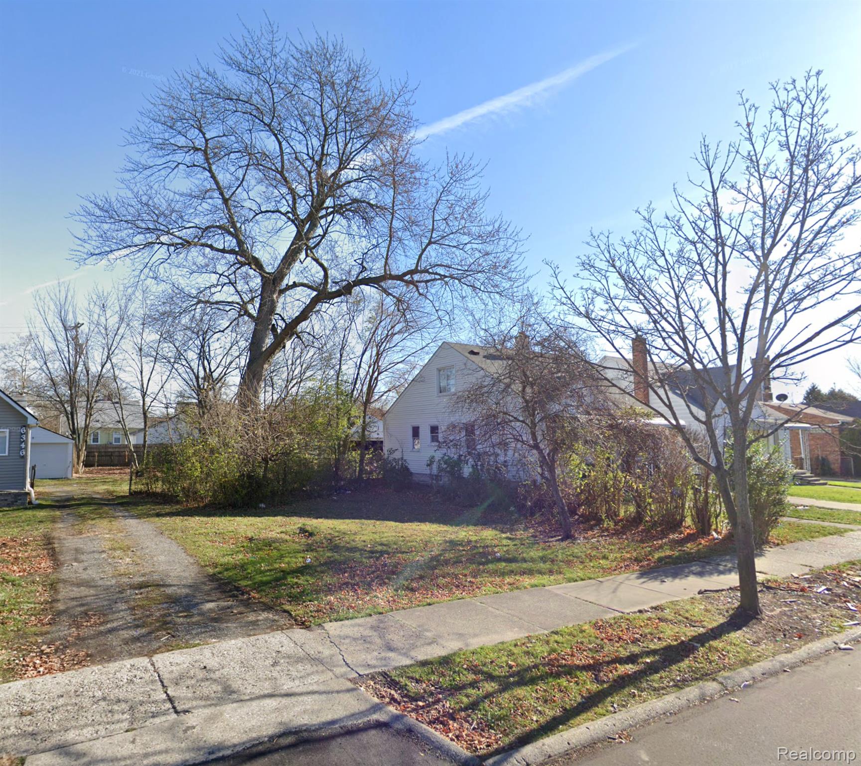 6338 Stahelin Avenue Detroit City MI 48228