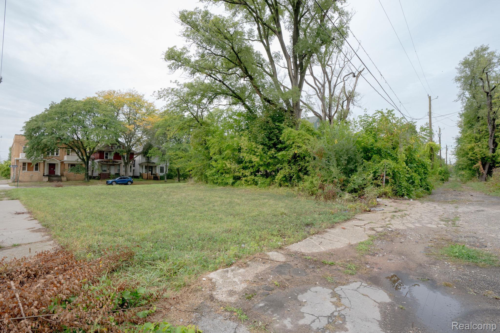 3102 Canton Street Detroit City MI 48207