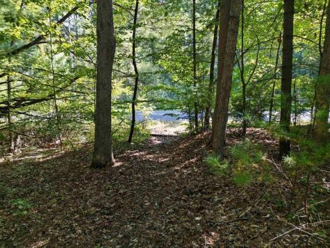 VL Sandy Ridge Drive Edenville Township MI 48620