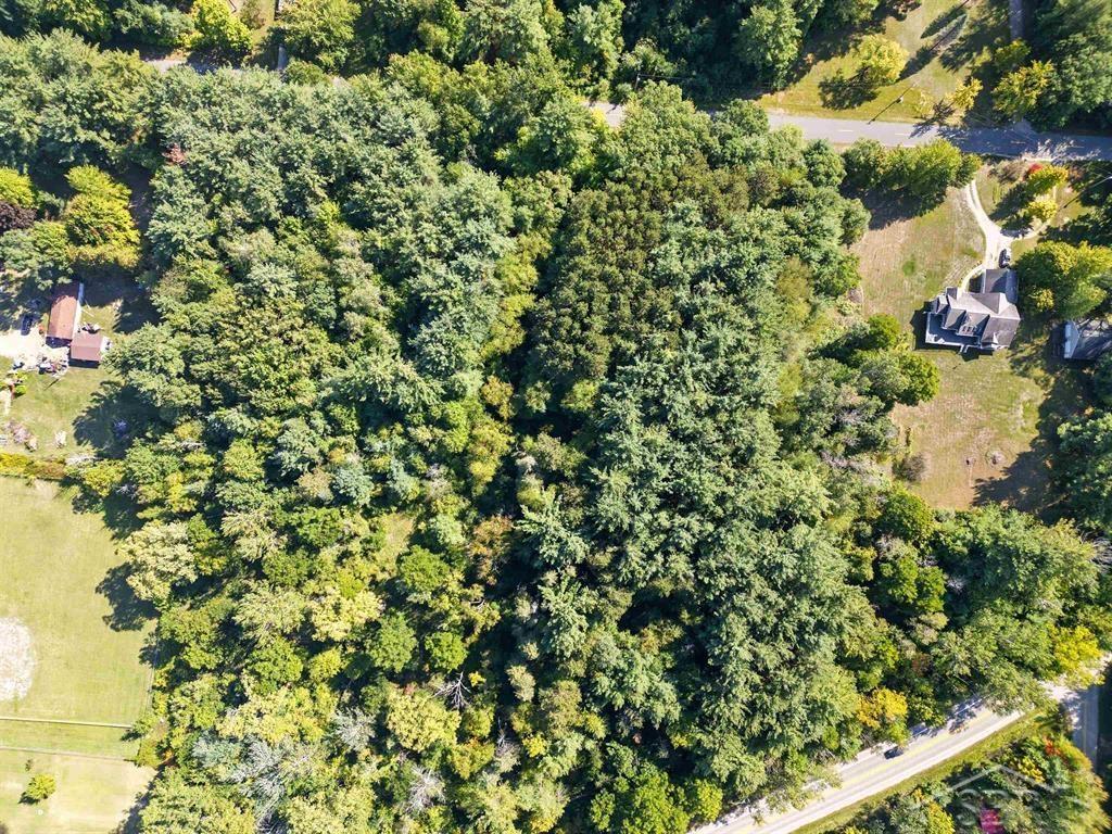 Ville Sandy Ridge Drive Edenville Township MI 48620