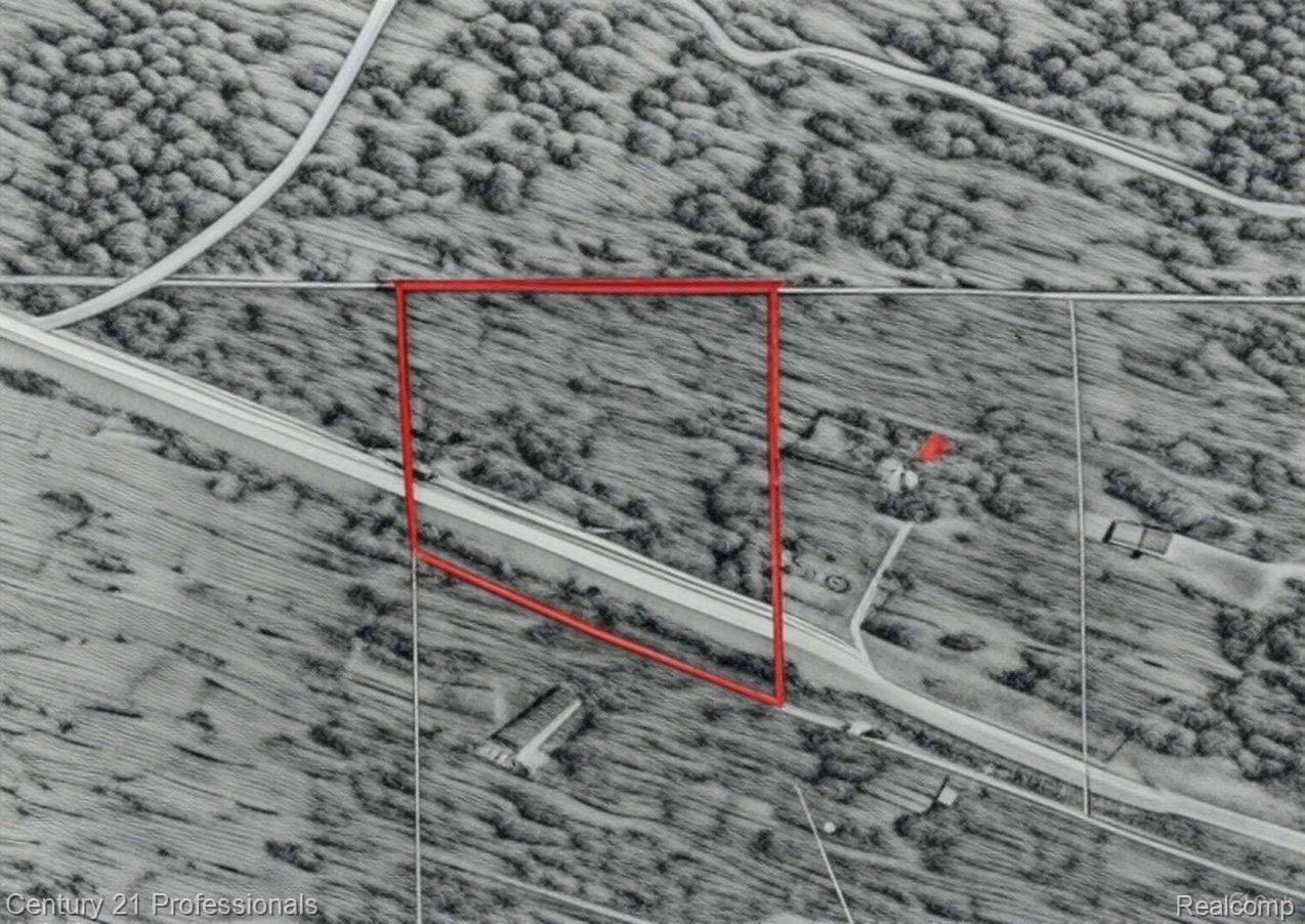 0 Landon Whitewater Township MI 49686