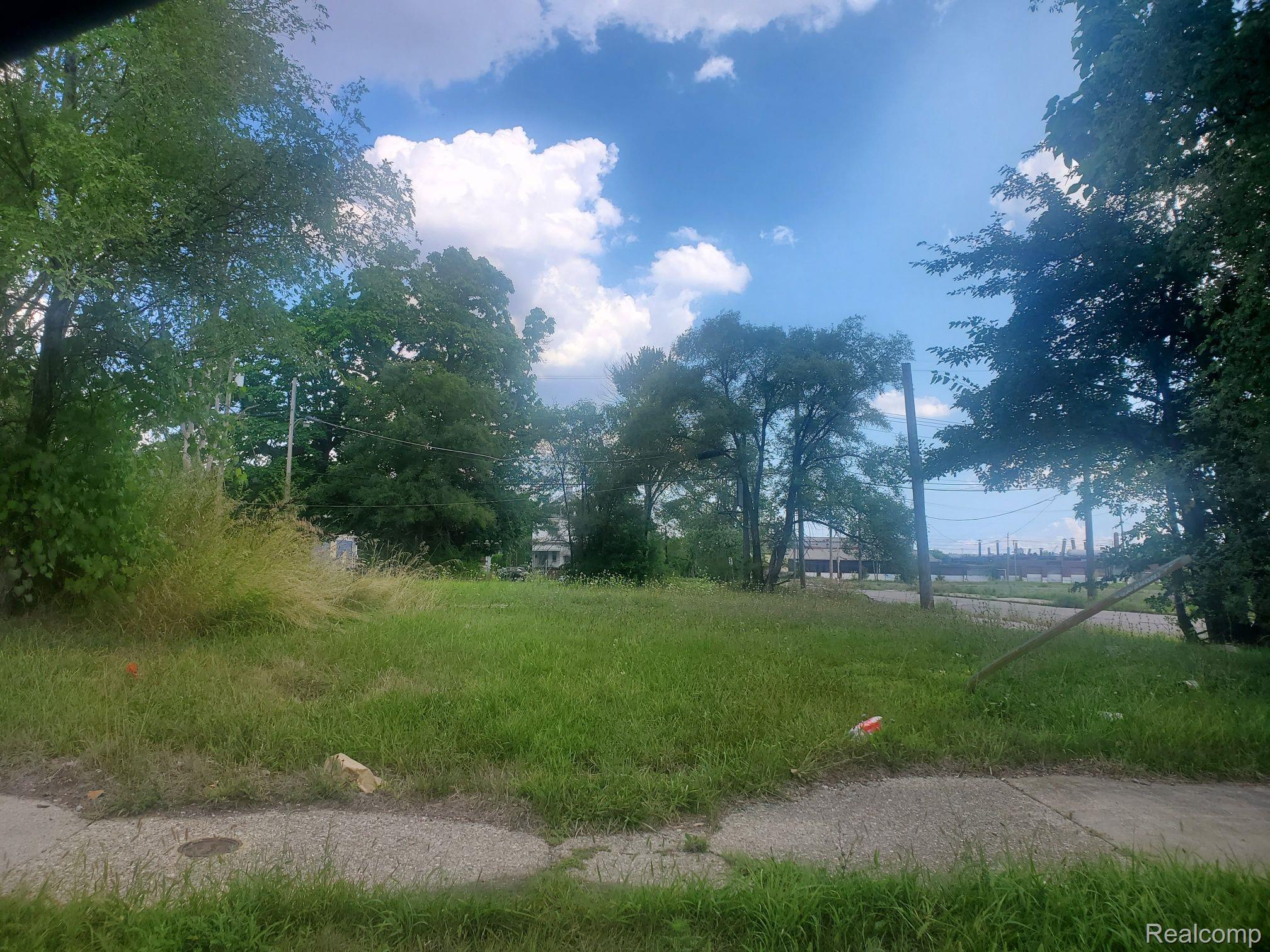 6102 Rosa Parks Boulevard Detroit City MI 48208