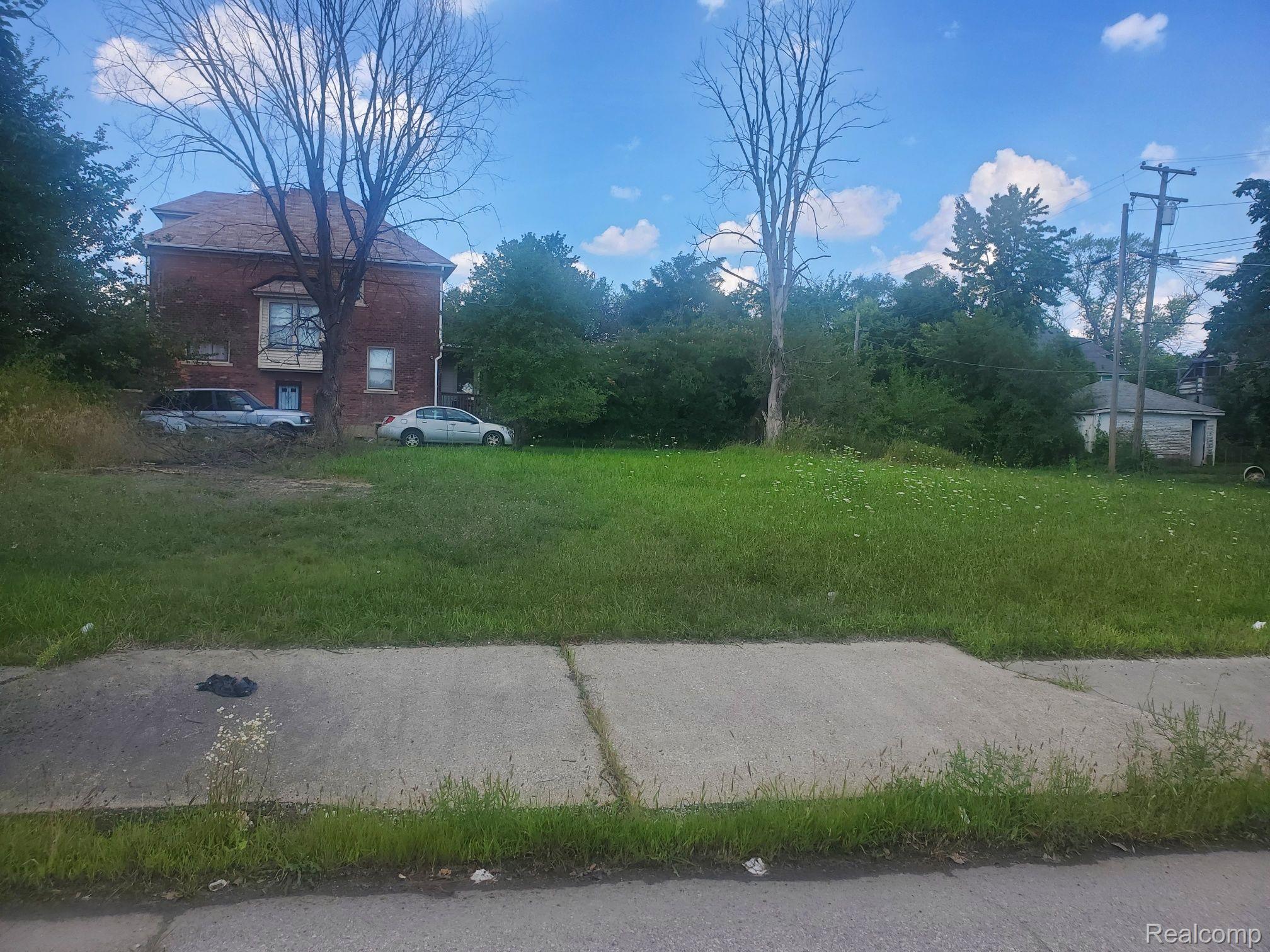 6102 Rosa Parks Boulevard Detroit City MI 48208