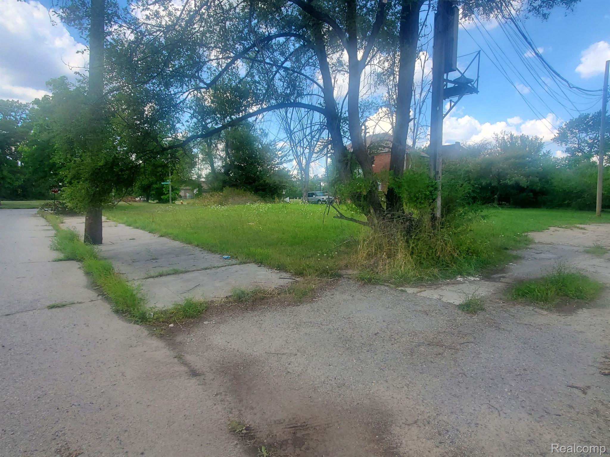 6102 Rosa Parks Boulevard Detroit City MI 48208