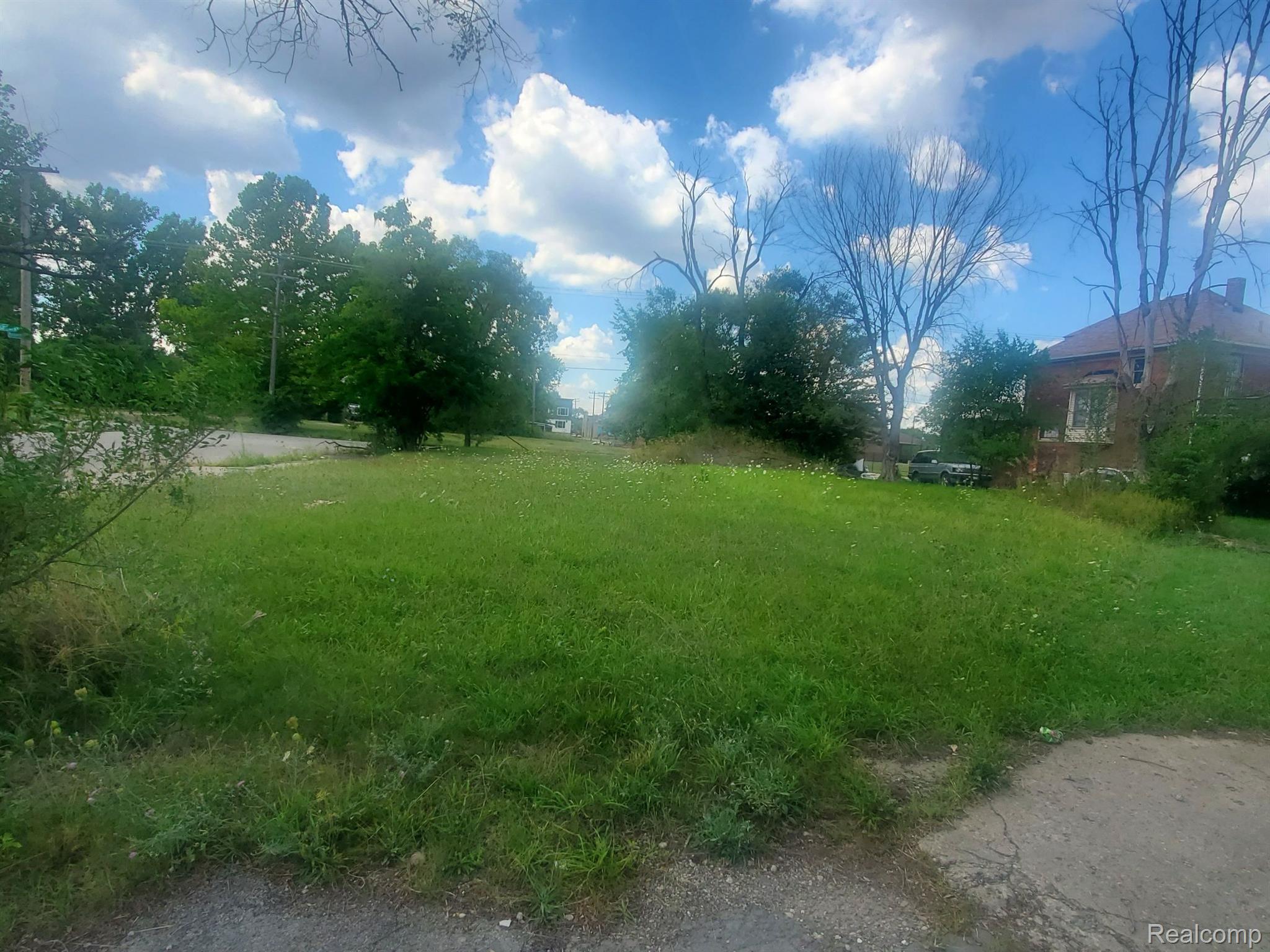 6102 Rosa Parks Boulevard Detroit City MI 48208