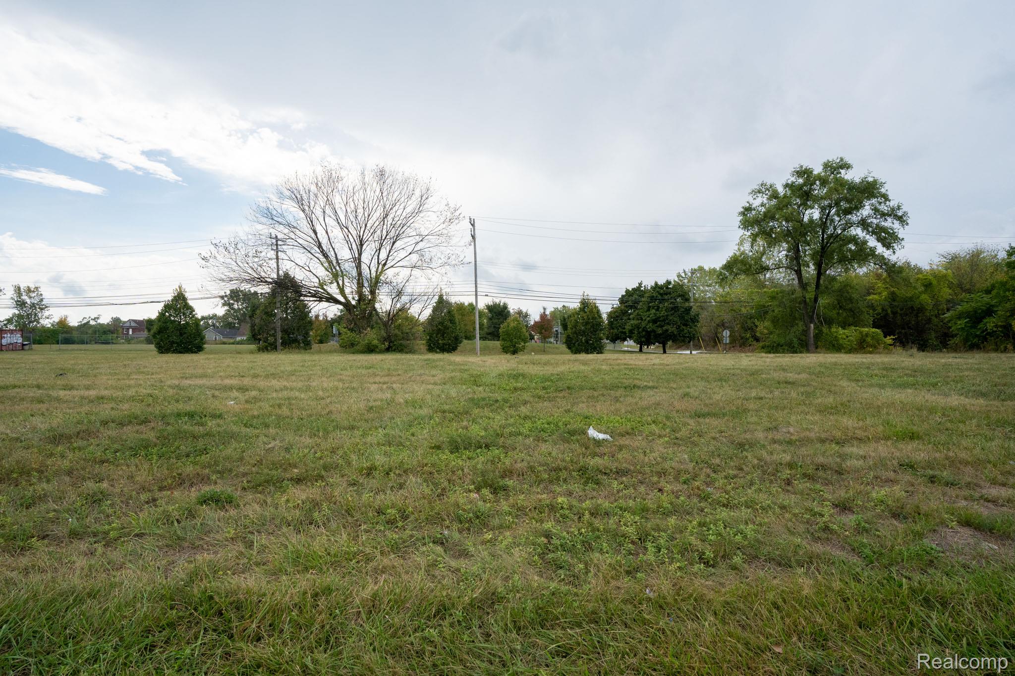 9845 Russell Street Detroit City MI 48211
