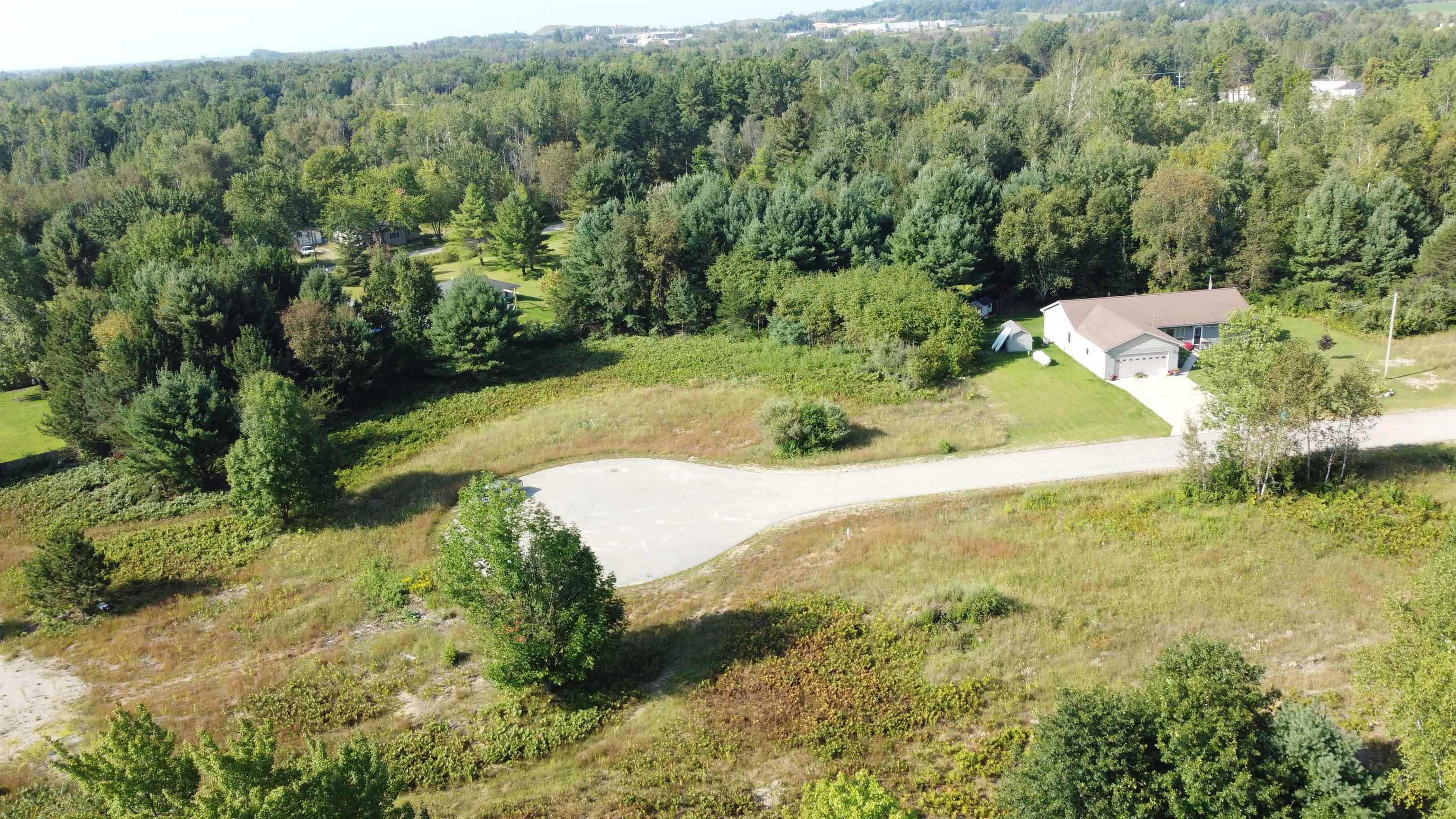 0 Arthur Court West Branch Township MI 48661