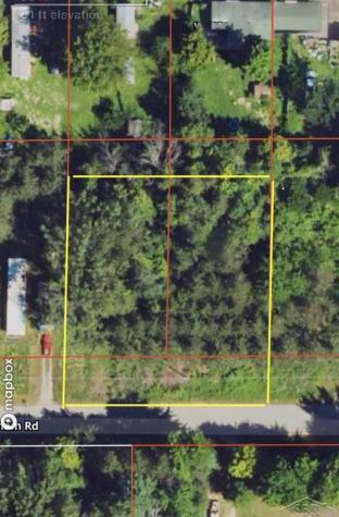 VL W Ingham Road Edenville Township MI 48657