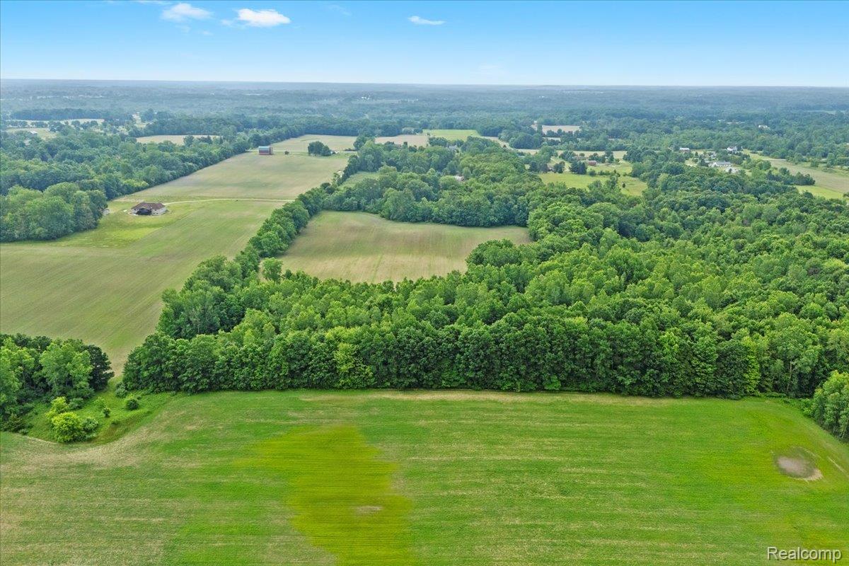 Ville N Fleming Road Fowlerville Village MI 48836