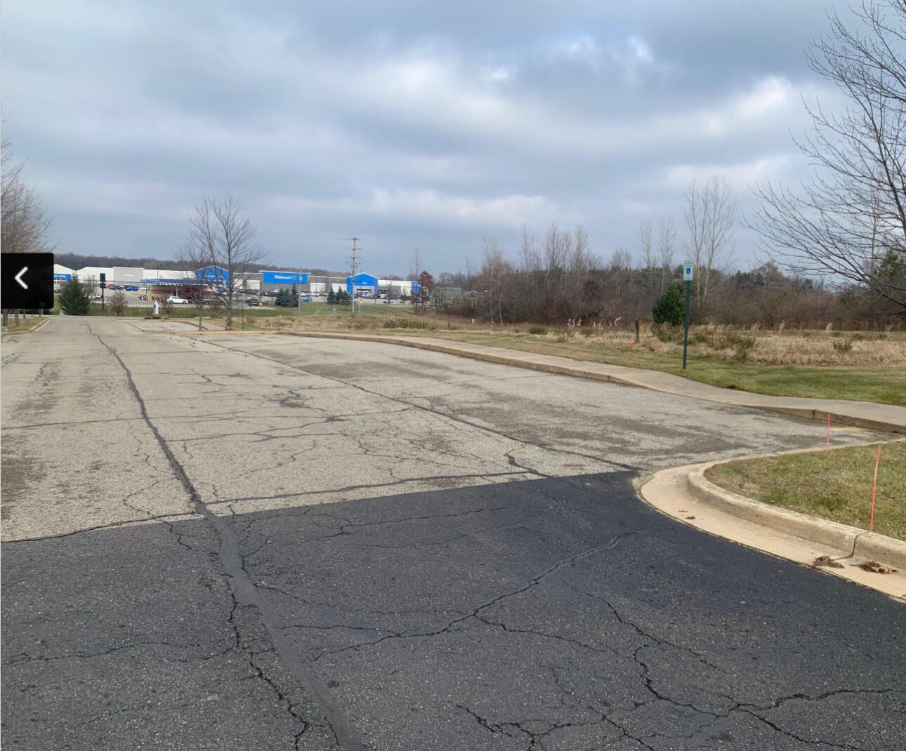 Vl W Washington Street Greenville City MI 48838