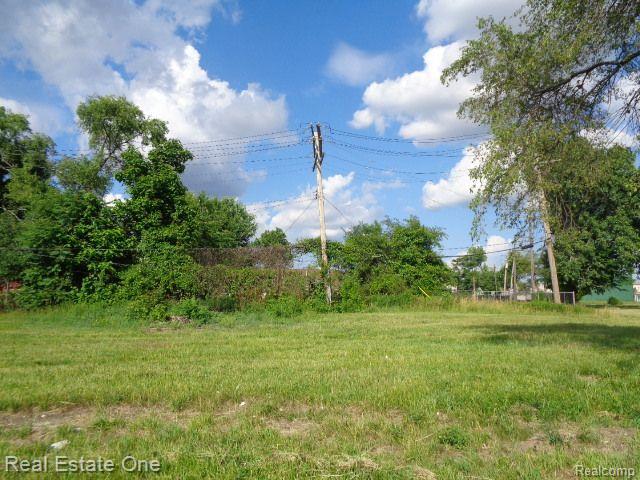 3620 30th Street Detroit City MI 48210