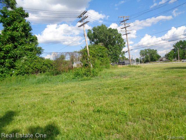 3620 30th Street Detroit City MI 48210