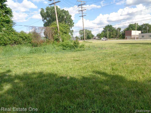 3620 30th Street Detroit City MI 48210
