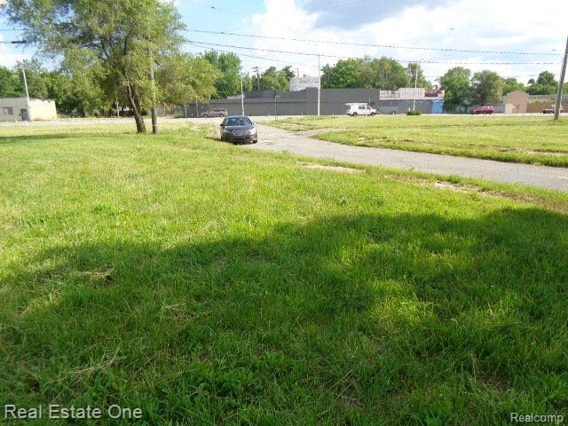 3620 30th Street Detroit City MI 48210