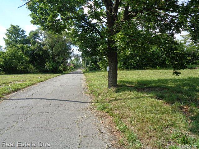3620 30th Street Detroit City MI 48210