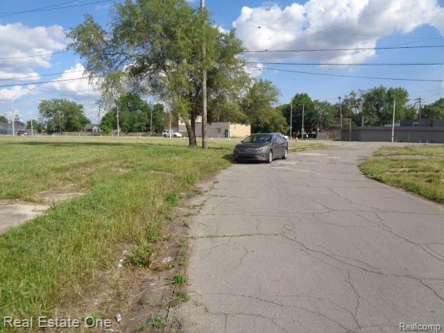 3620 30th Street Detroit City MI 48210