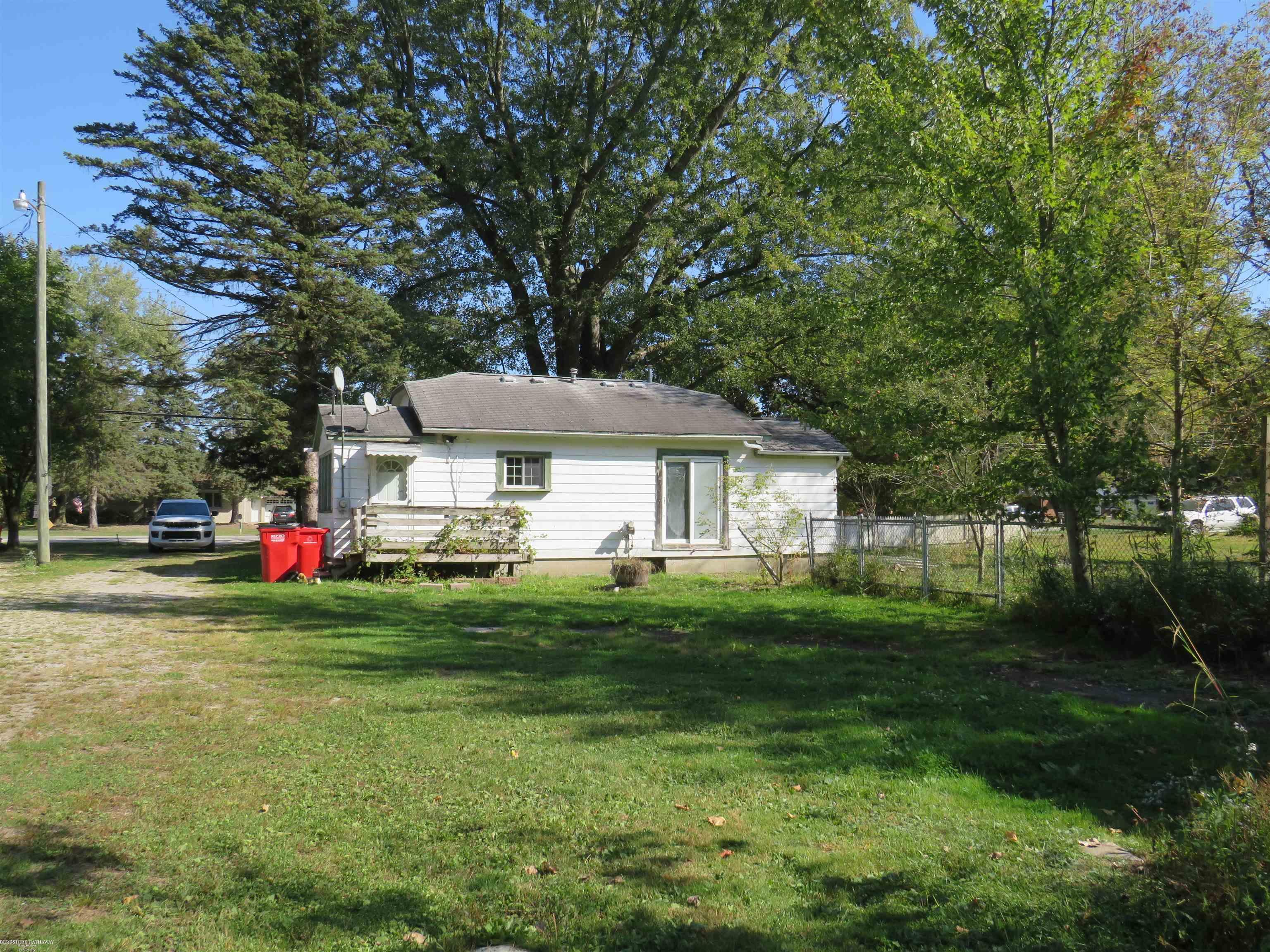 50279 North Avenue Macomb Township MI 48042