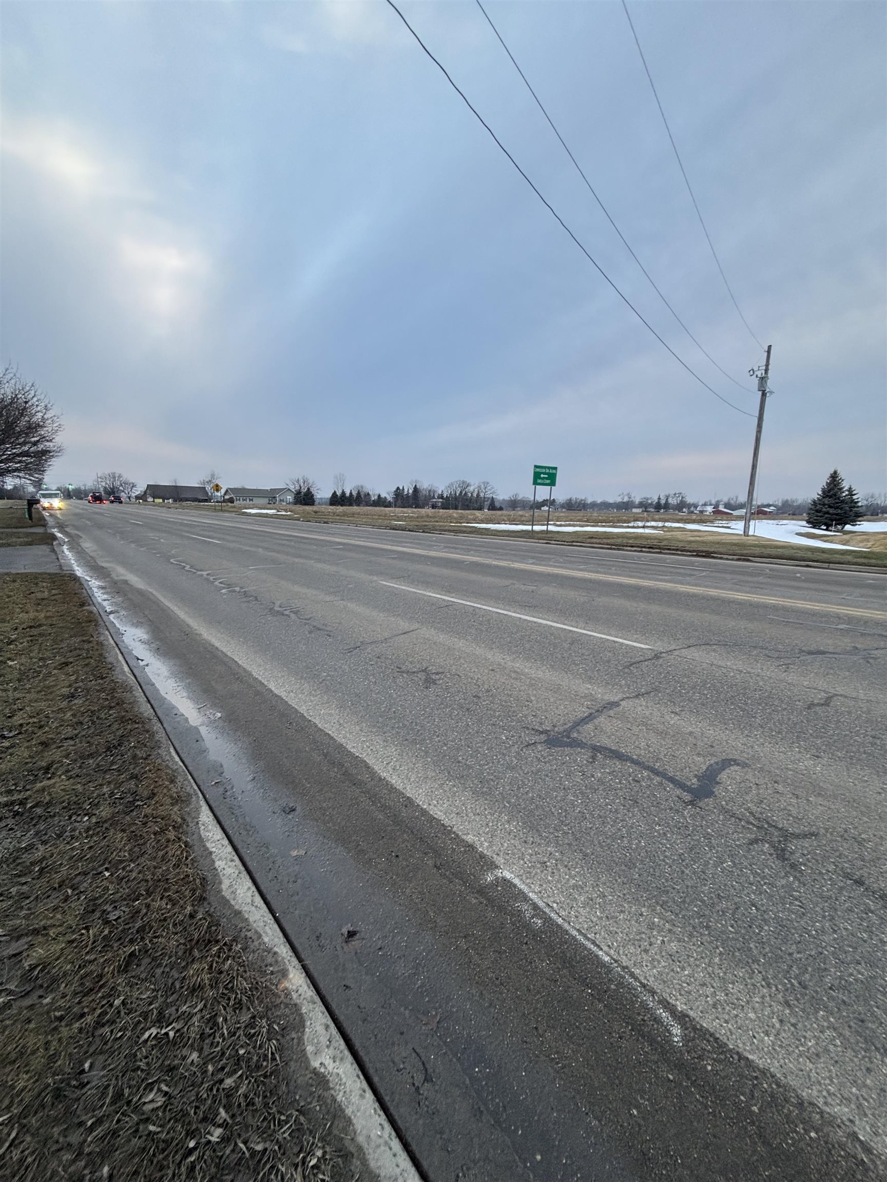 2135 E Pickard Road Union Charter Township MI 48858