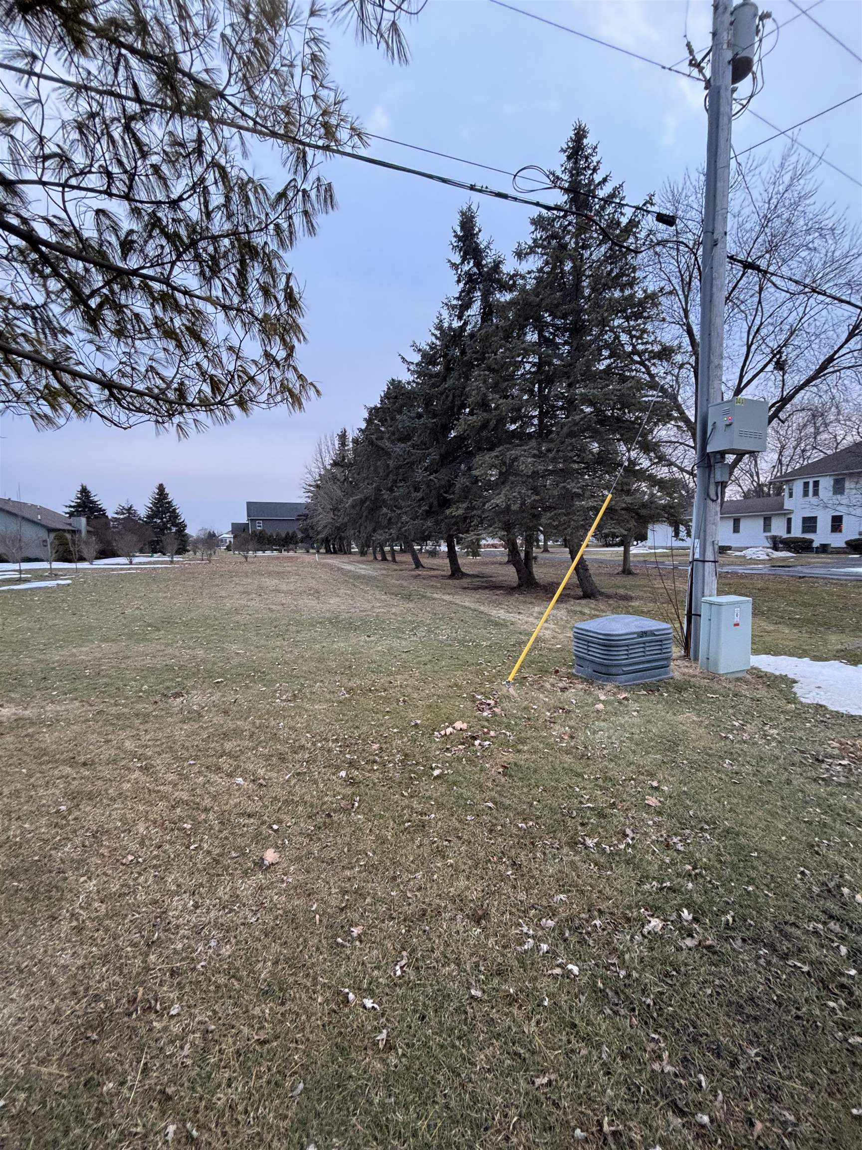 2135 E Pickard Road Union Charter Township MI 48858