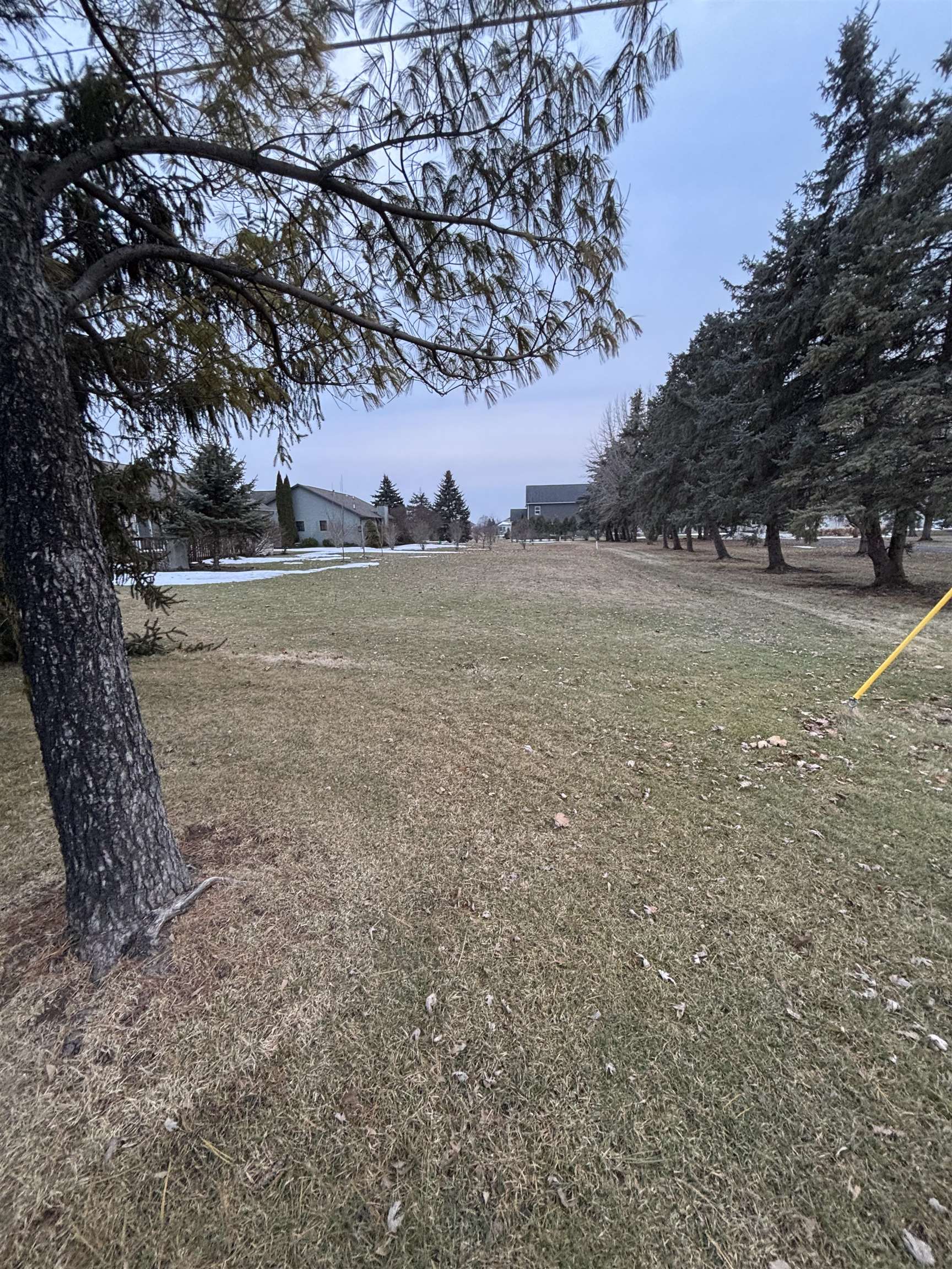 2135 E Pickard Road Union Charter Township MI 48858