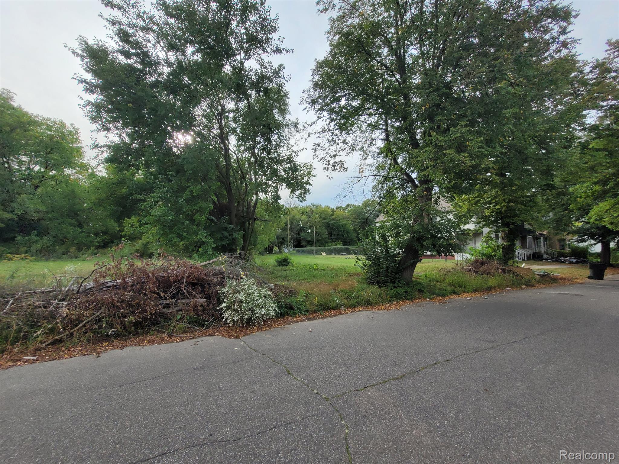 2515 Meldrum Street Detroit City MI 48207