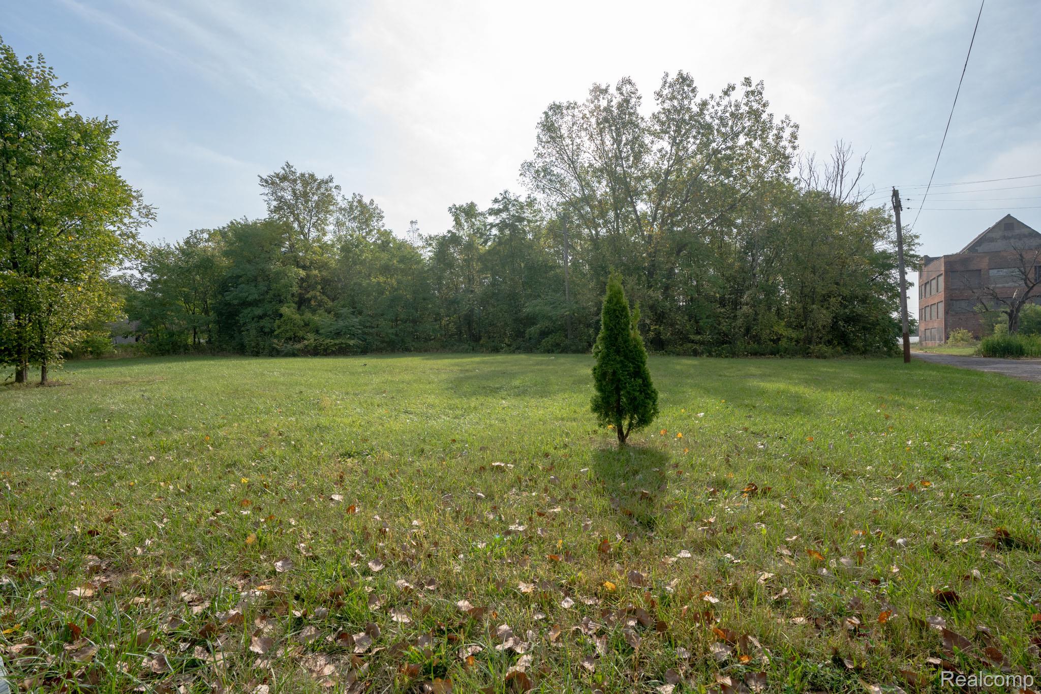 2633 W Forest Avenue Detroit City MI 48208