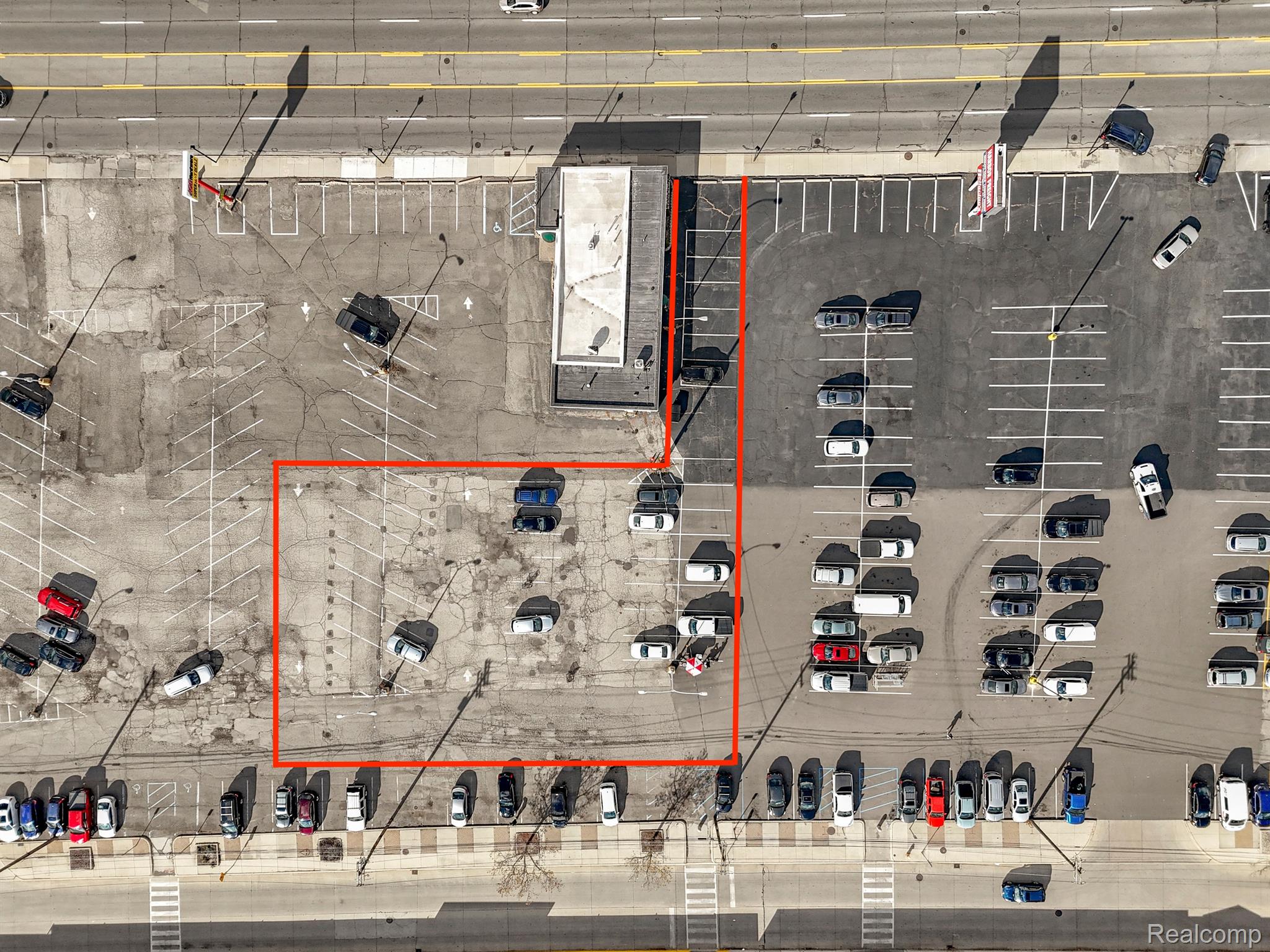 22620 Newman Street Dearborn City MI 48124