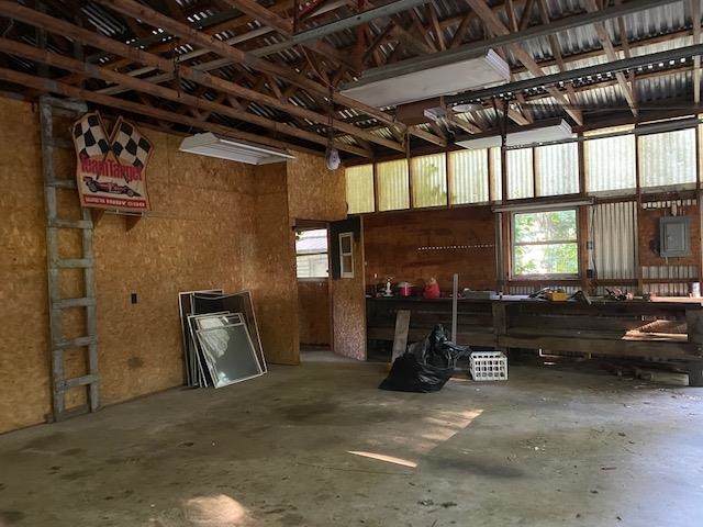 6785 Fouch Road Solon Township MI 49684