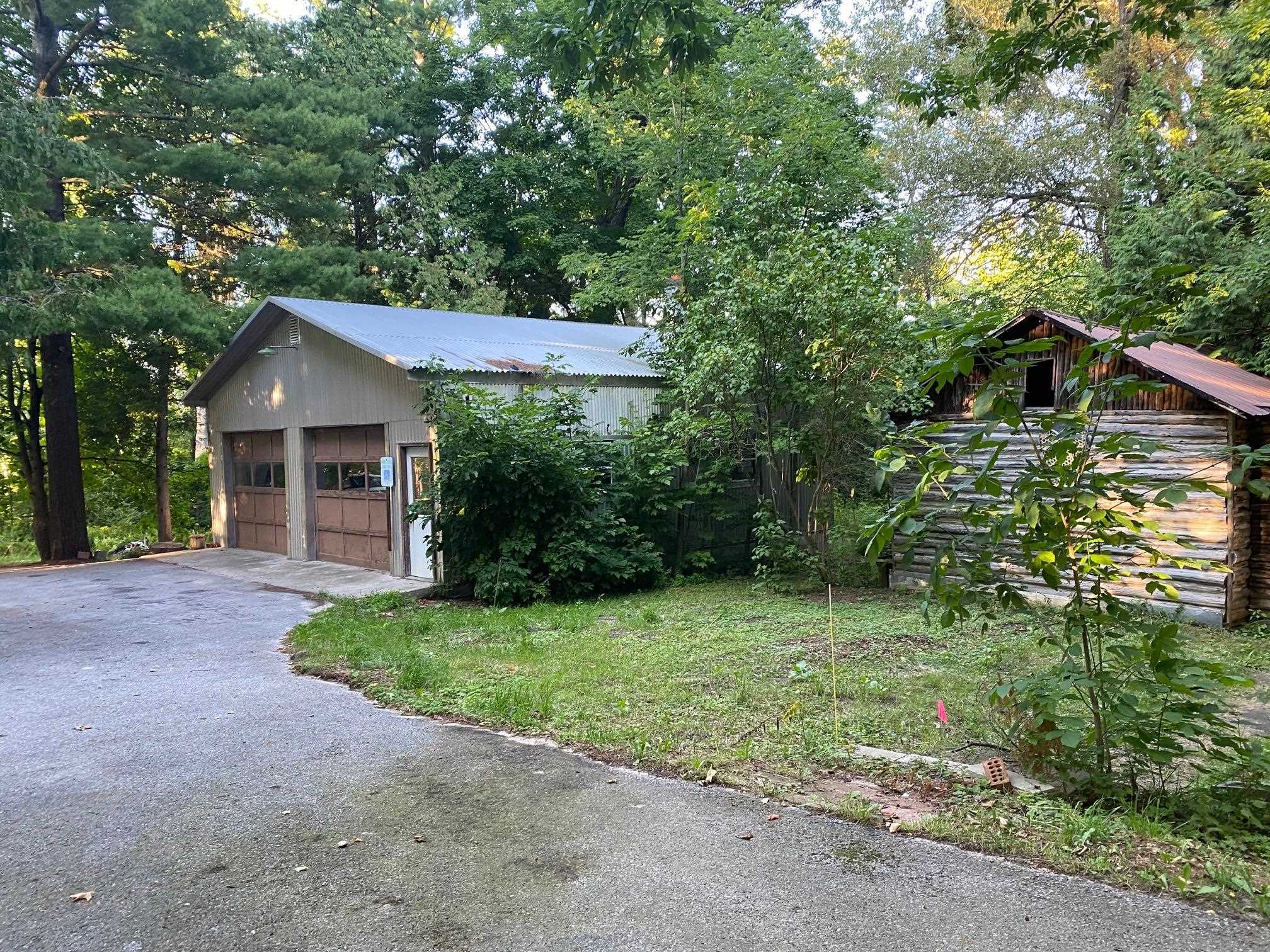 6785 Fouch Road Solon Township MI 49684