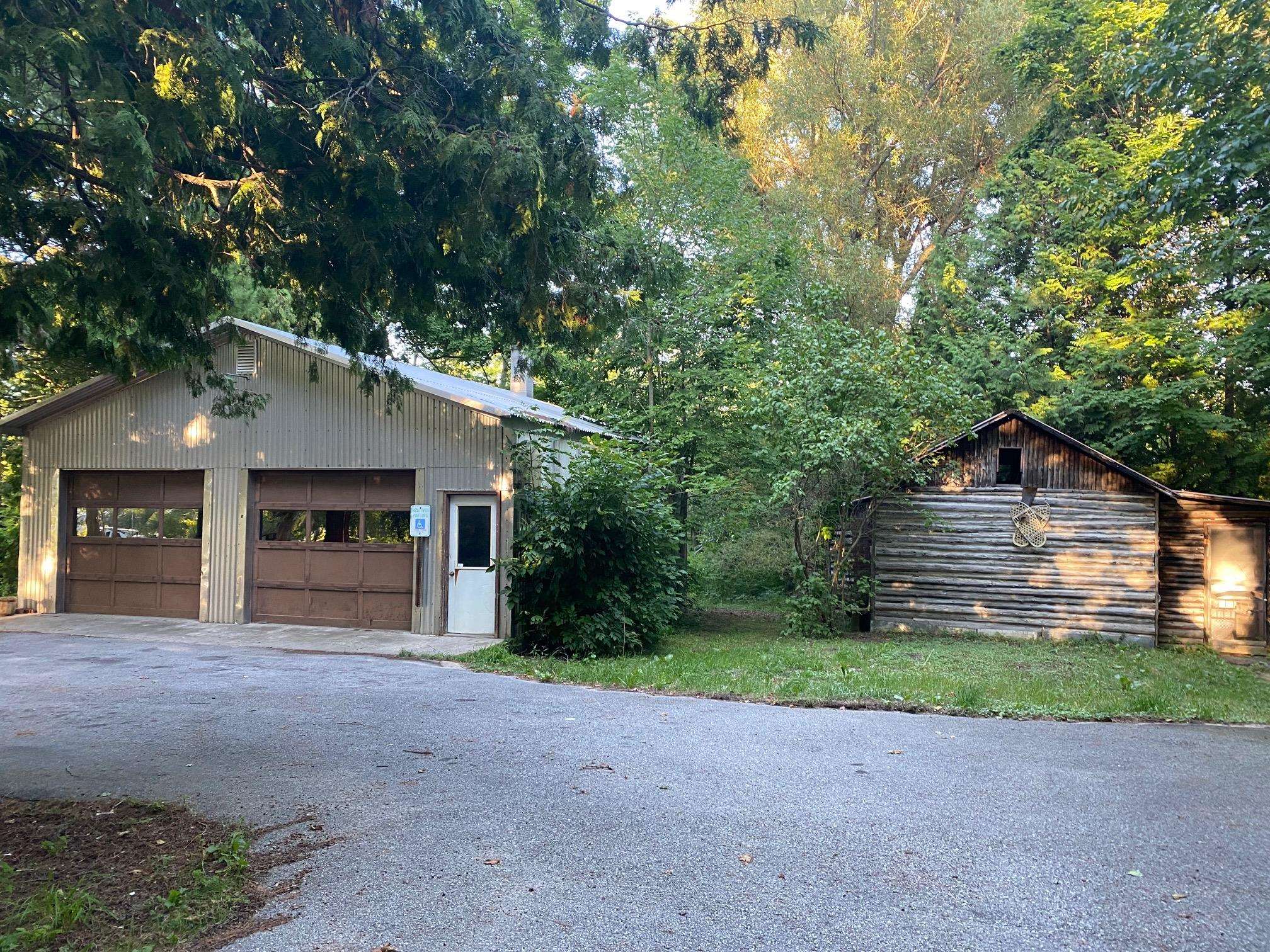 6785 Fouch Road Solon Township MI 49684