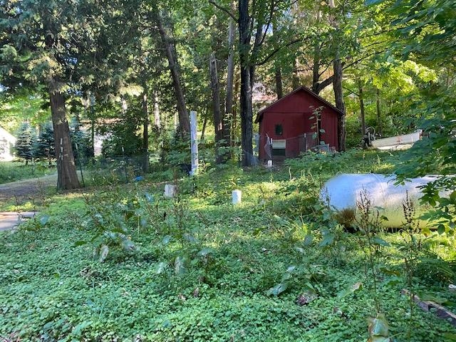 6785 Fouch Road Solon Township MI 49684