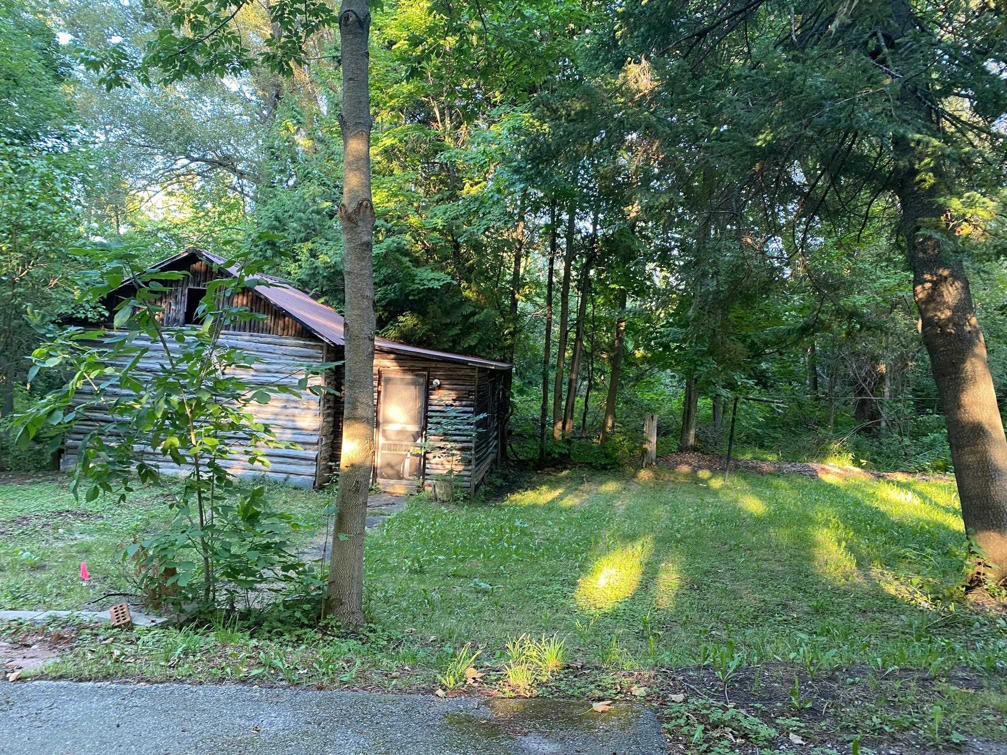 6785 Fouch Road Solon Township MI 49684