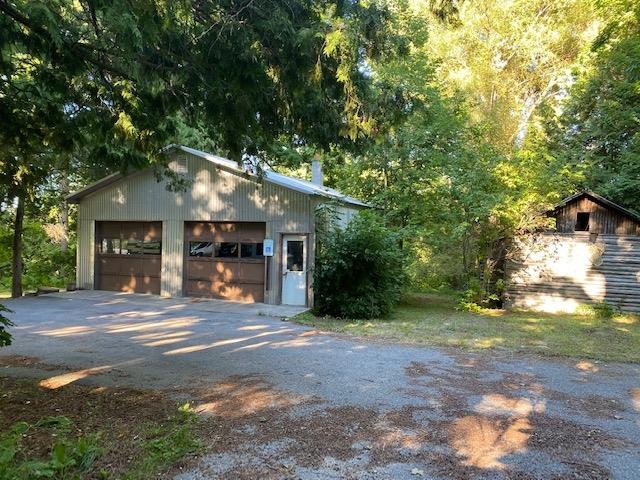 6785 Fouch Road Solon Township MI 49684