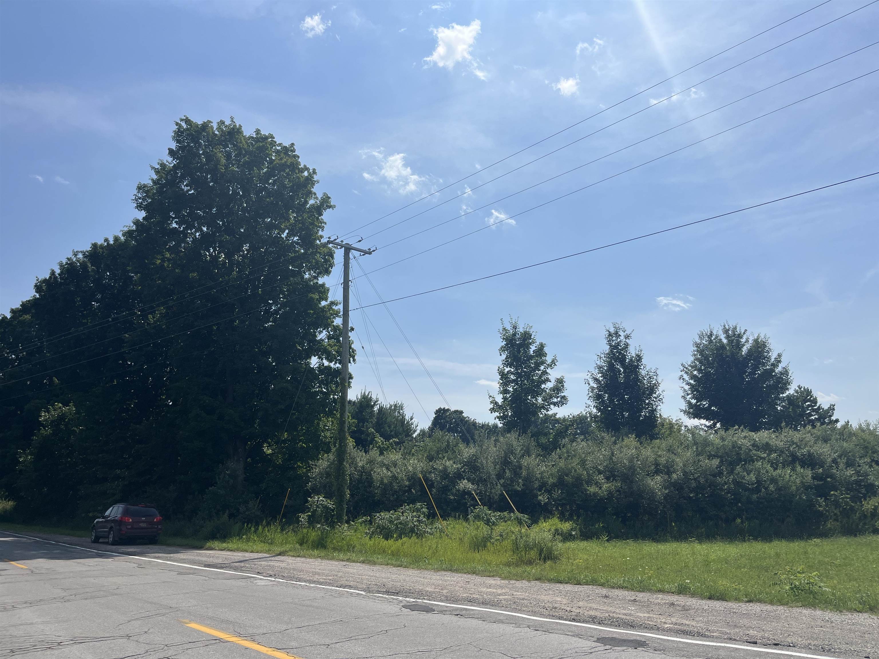 M-72 Whitewater Township MI 49690