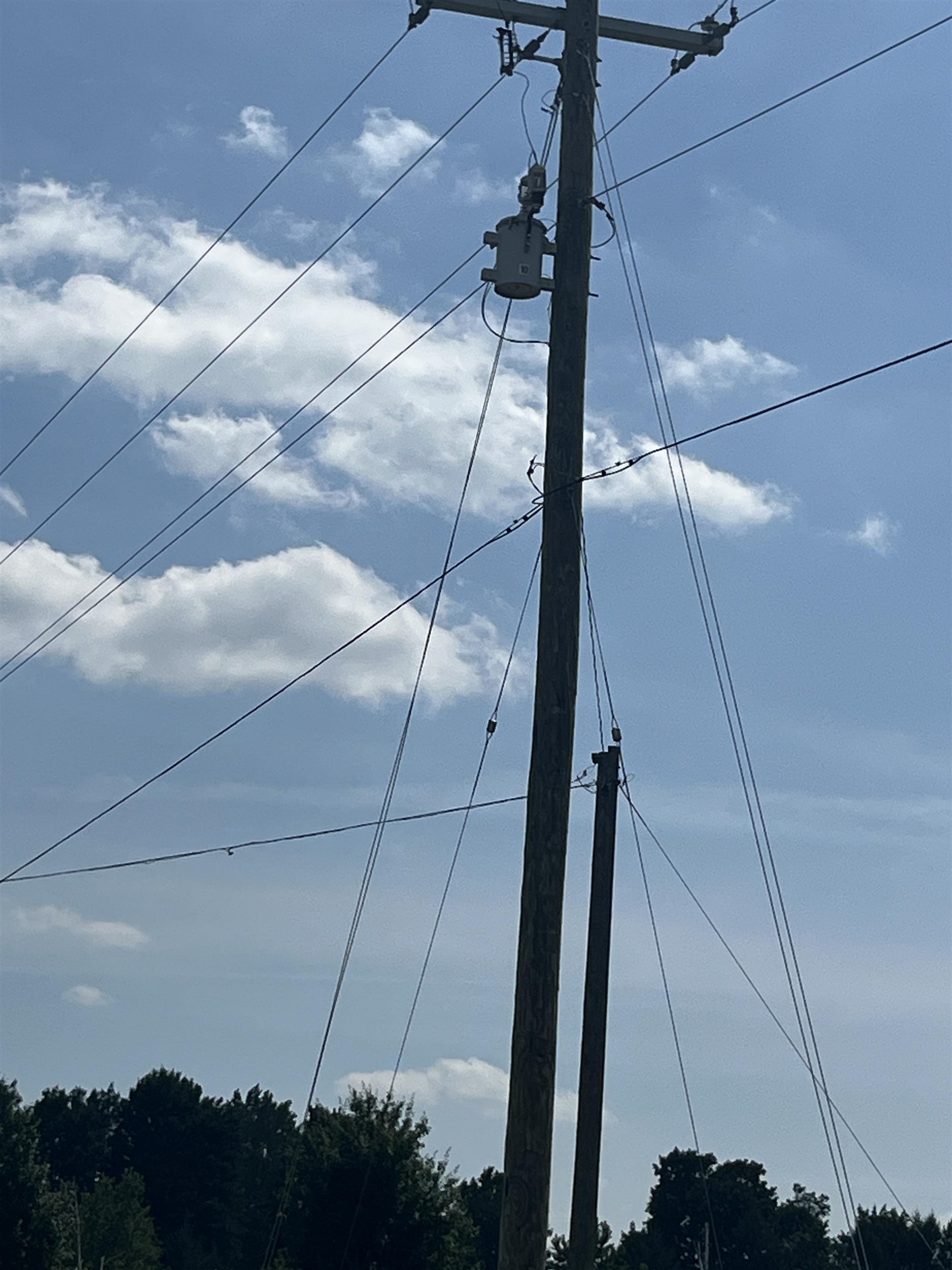 M-72 Whitewater Township MI 49690