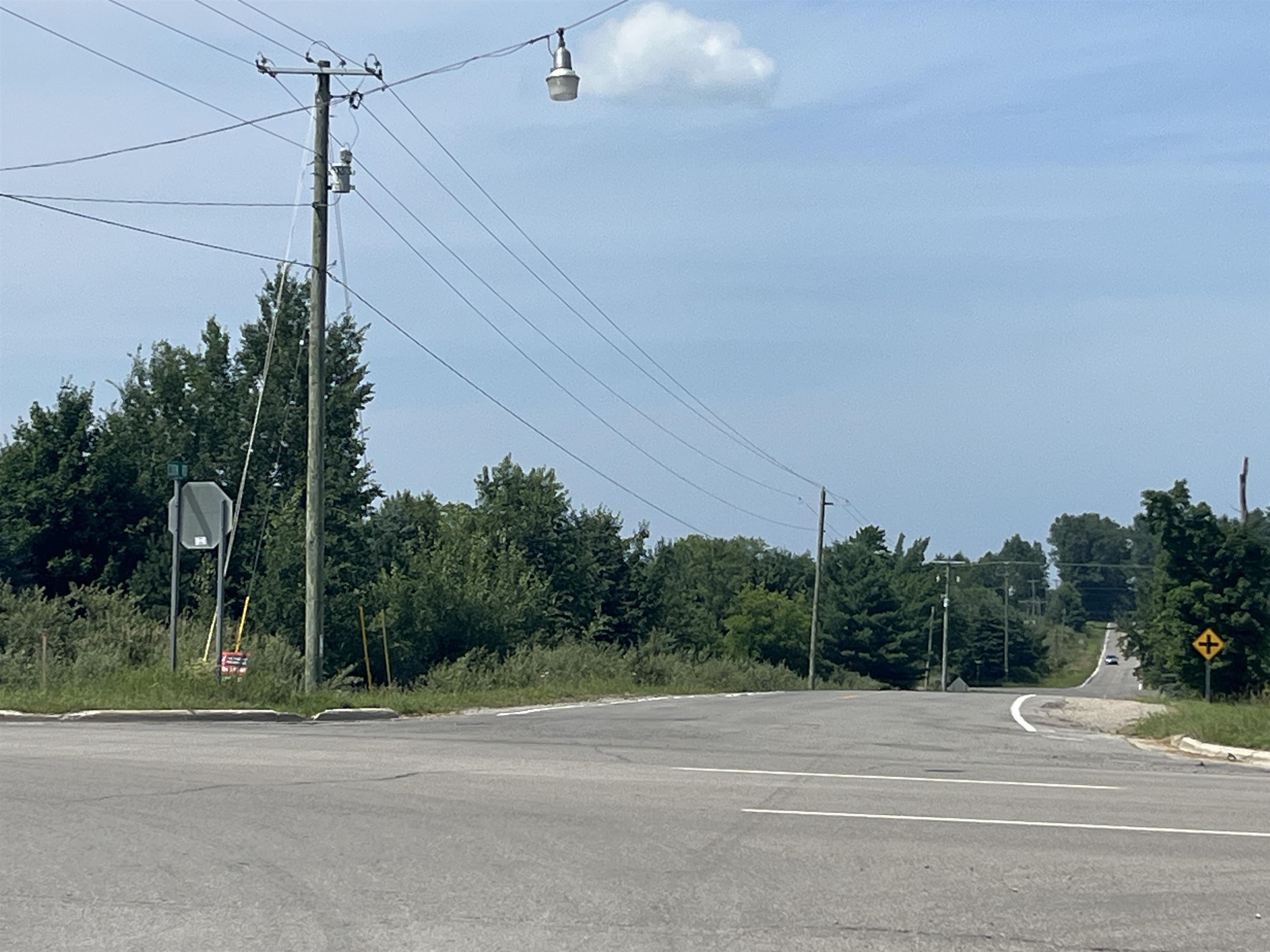 M-72 Whitewater Township MI 49690