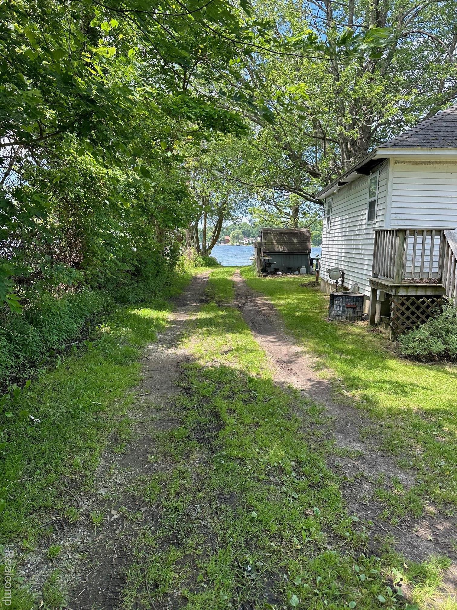 0 Fonda Drive Deerfield Township MI 48421