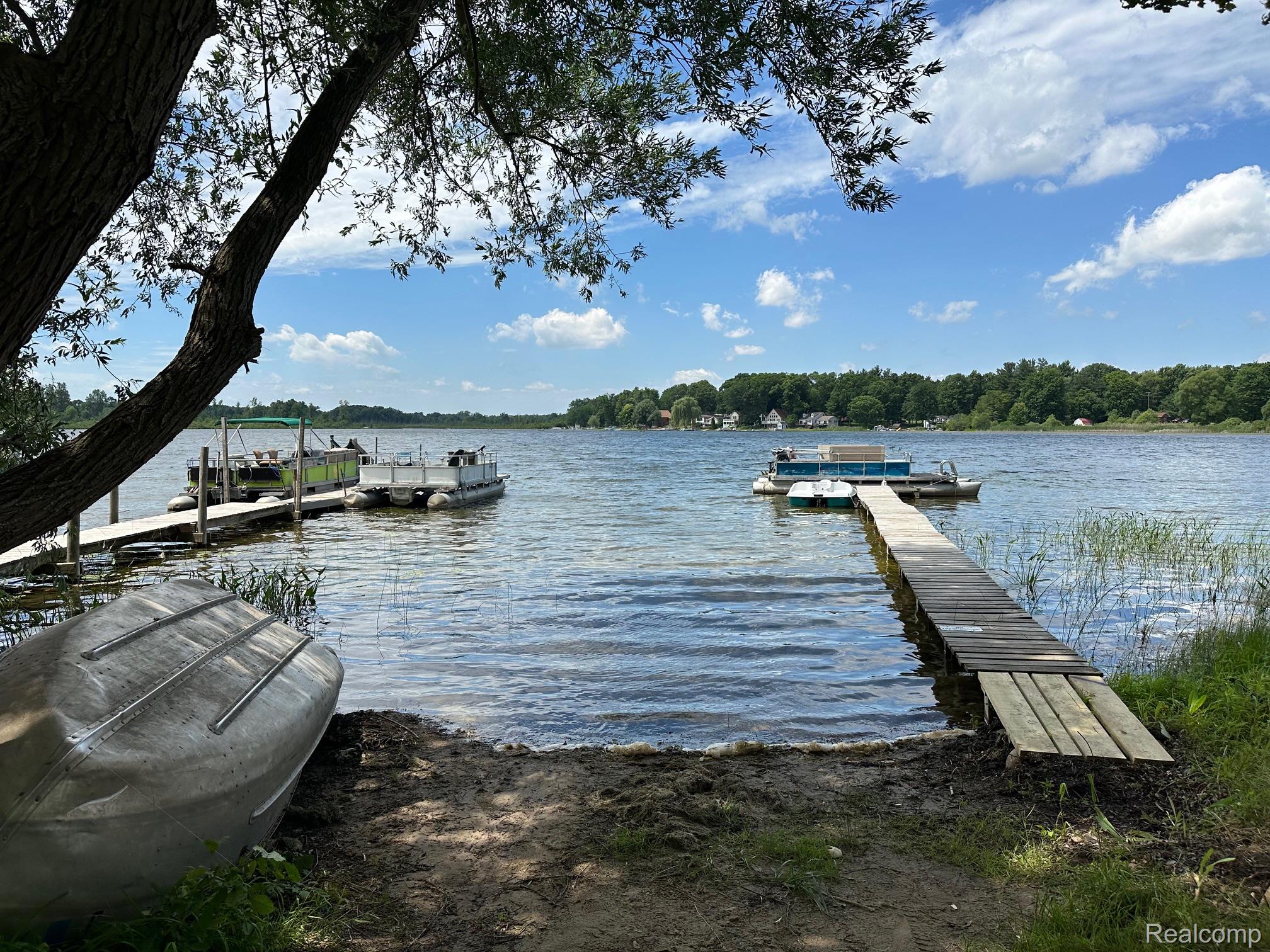 0 Fonda Drive Deerfield Township MI 48421