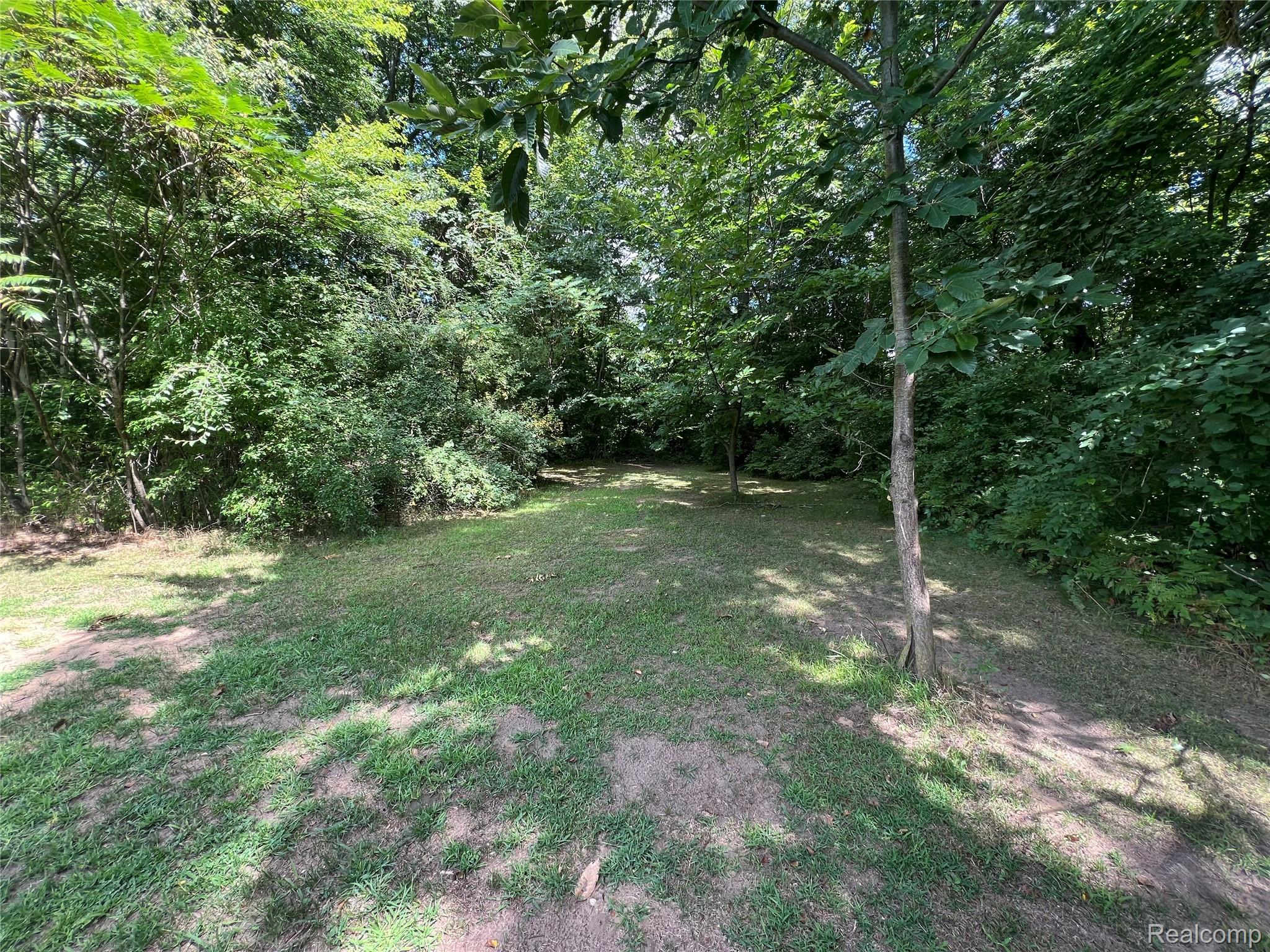 0 Fonda Drive Deerfield Township MI 48421