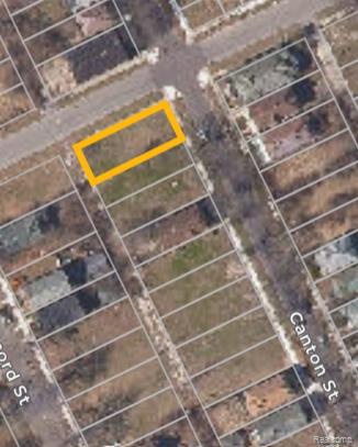 2995 Canton Street Detroit City MI 48207