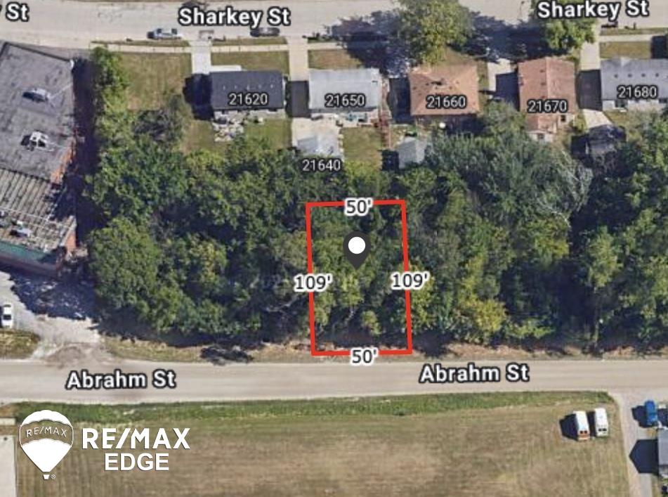 0 Abrahm Street Clinton Charter Township MI 48035