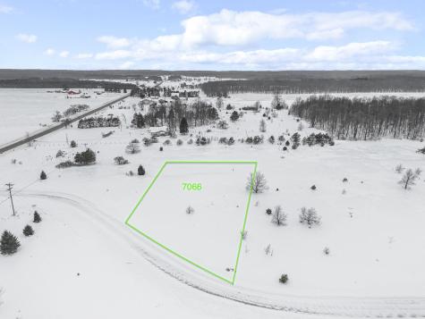 7066 Misty Lane Almira Township MI 49650