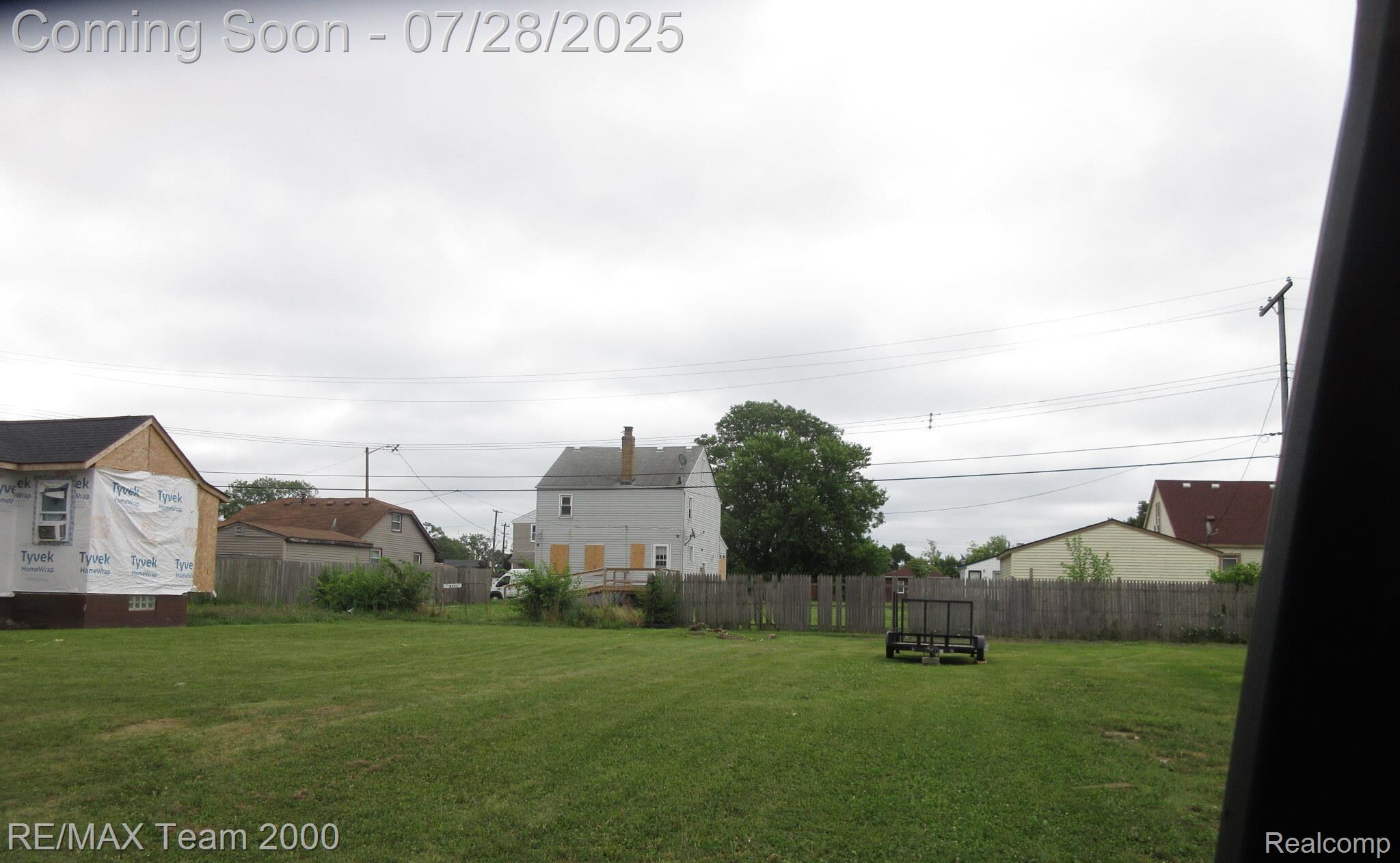3965 13th Street Ecorse City MI 48229