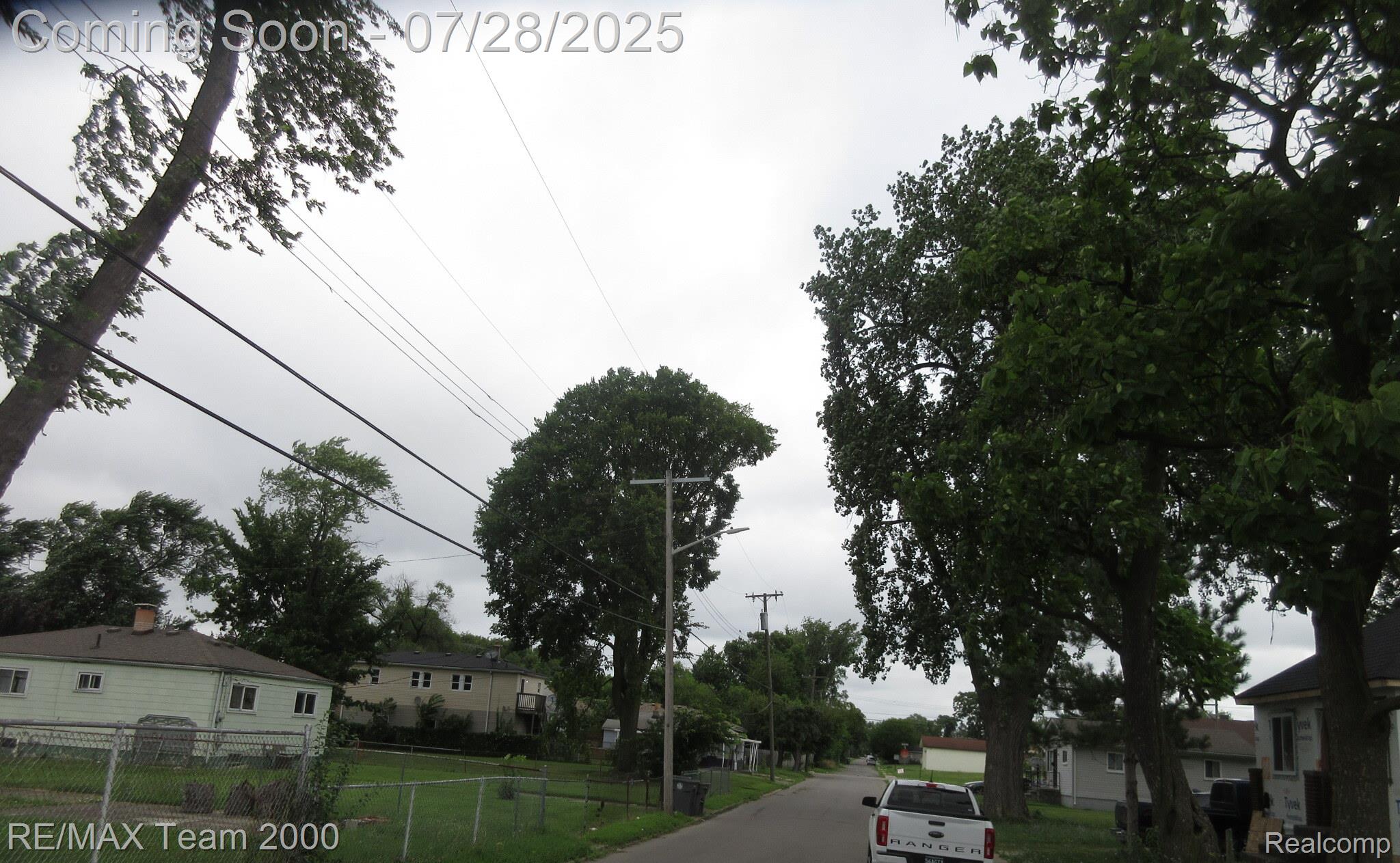 3965 13th Street Ecorse City MI 48229