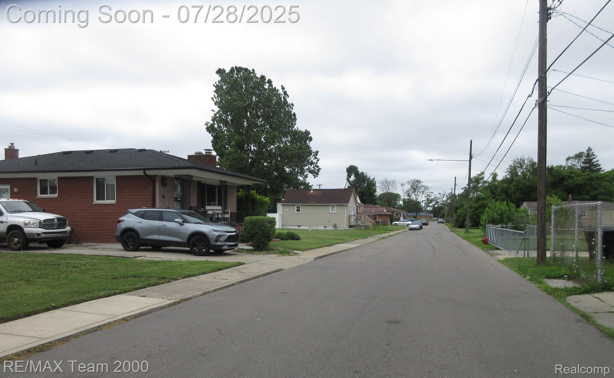 3965 13th Street Ecorse City MI 48229