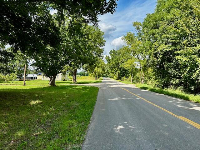 1837 S 200th Avenue Newfield Township MI 49421