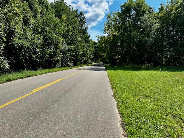 1837 S 200th Avenue Newfield Township MI 49421